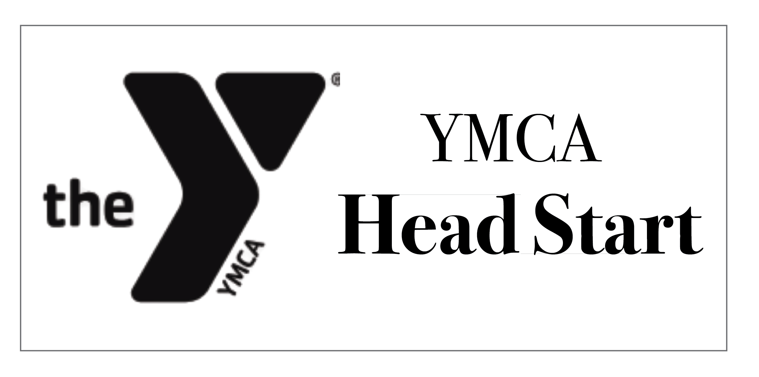Head Start &mdash; YMCA of the East Bay
